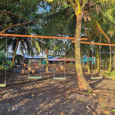 Caribbean View Apartman Tortuguero Kültér fotó