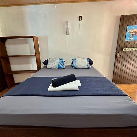 Caribbean View Apartman Tortuguero Kültér fotó