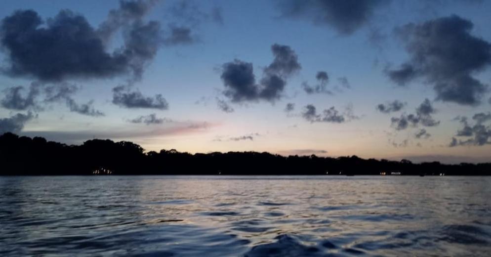 Caribbean View Apartman Tortuguero Kültér fotó