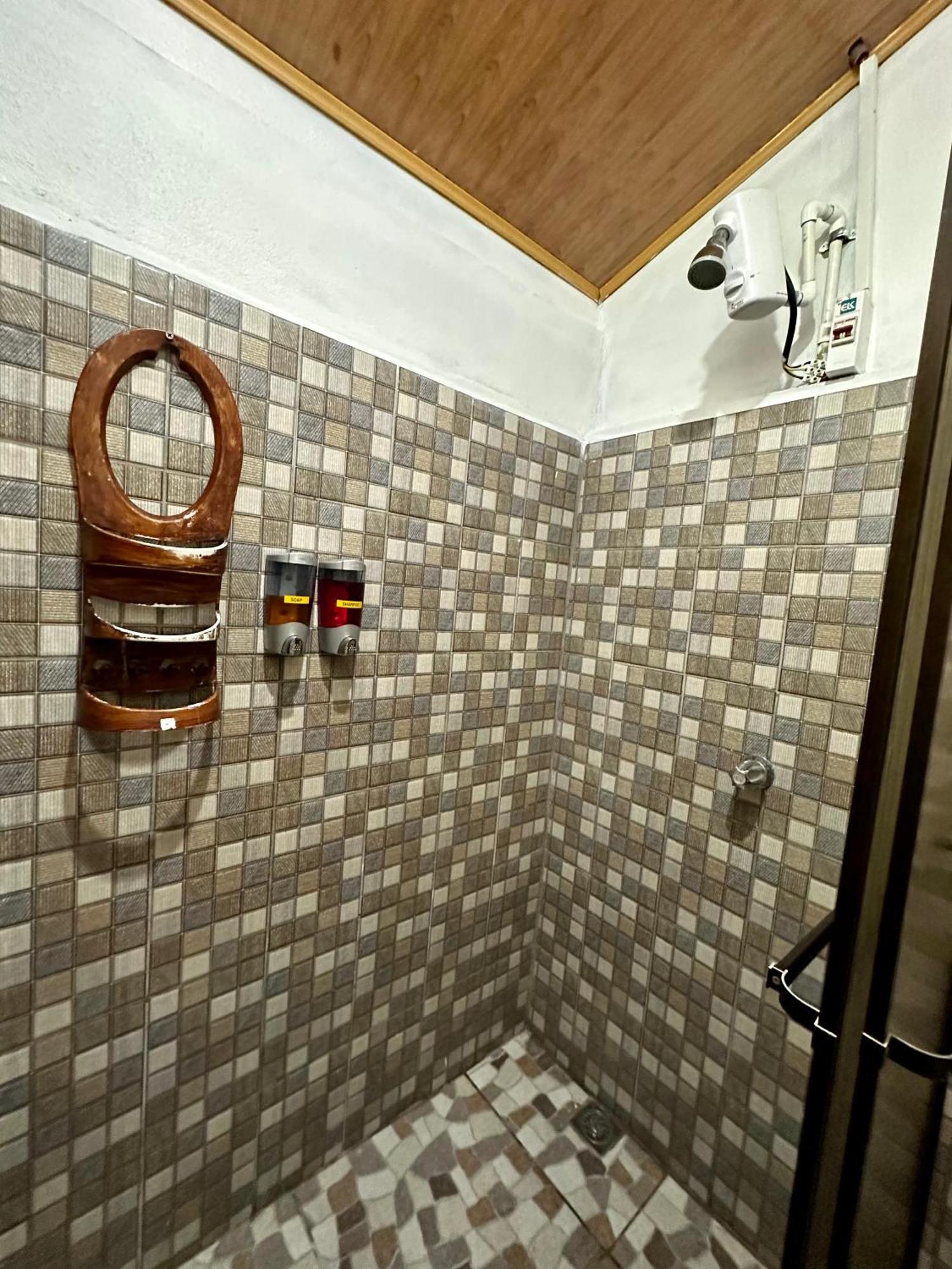 Caribbean View Apartman Tortuguero Kültér fotó